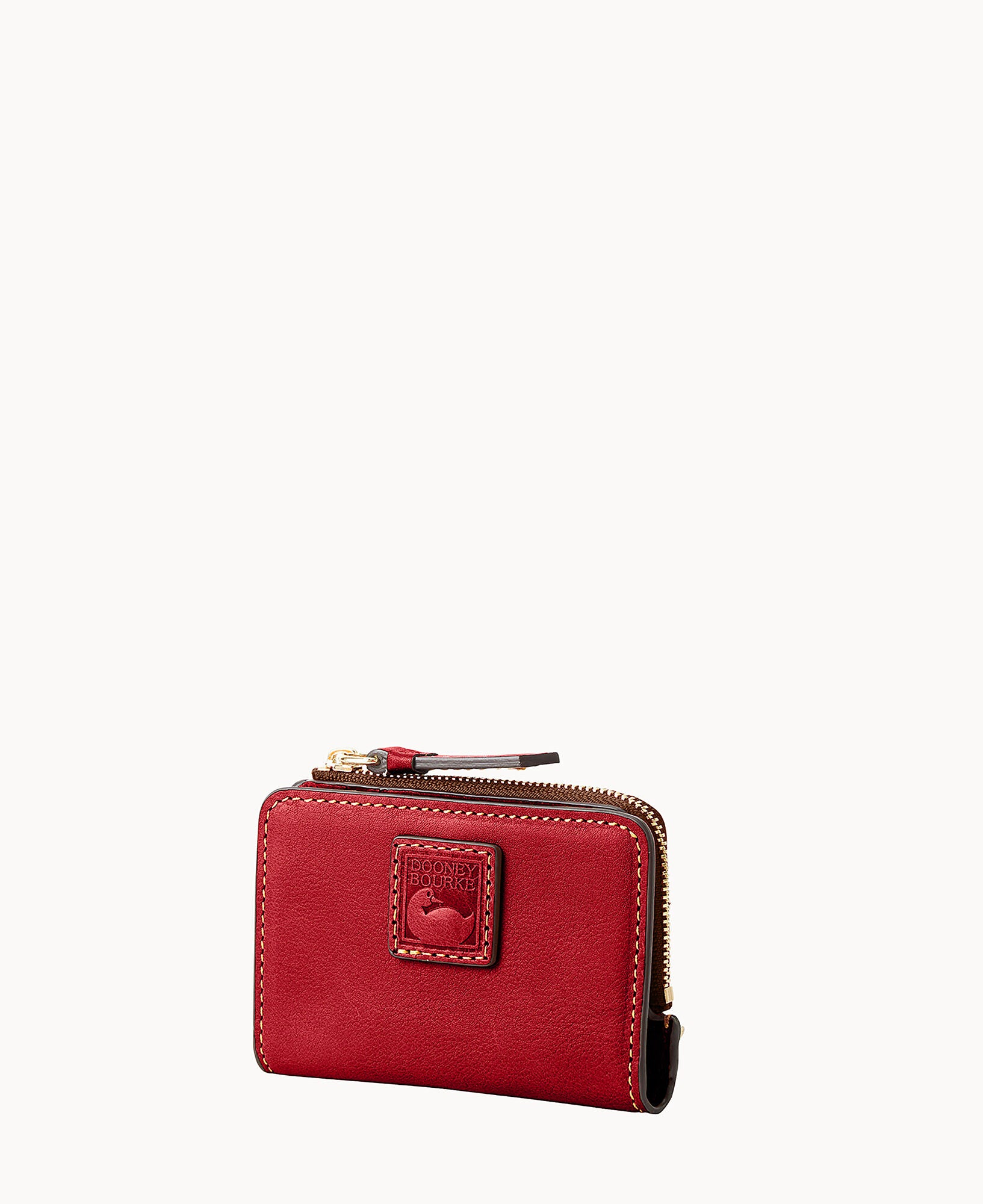 Florentine Zip Credit Card Wallet 12 - Image 29