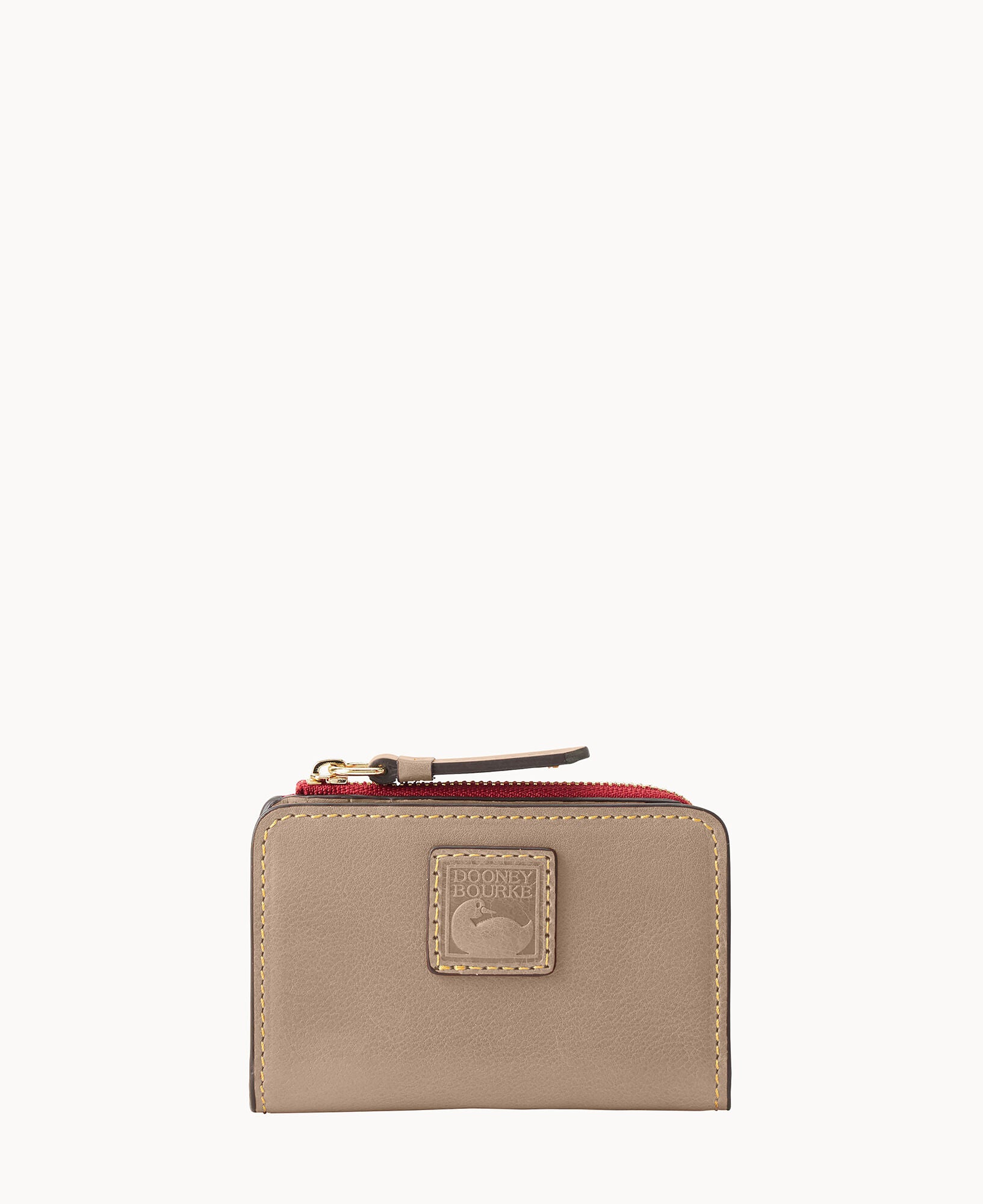 Florentine Zip Credit Card Wallet 12 - Image 16