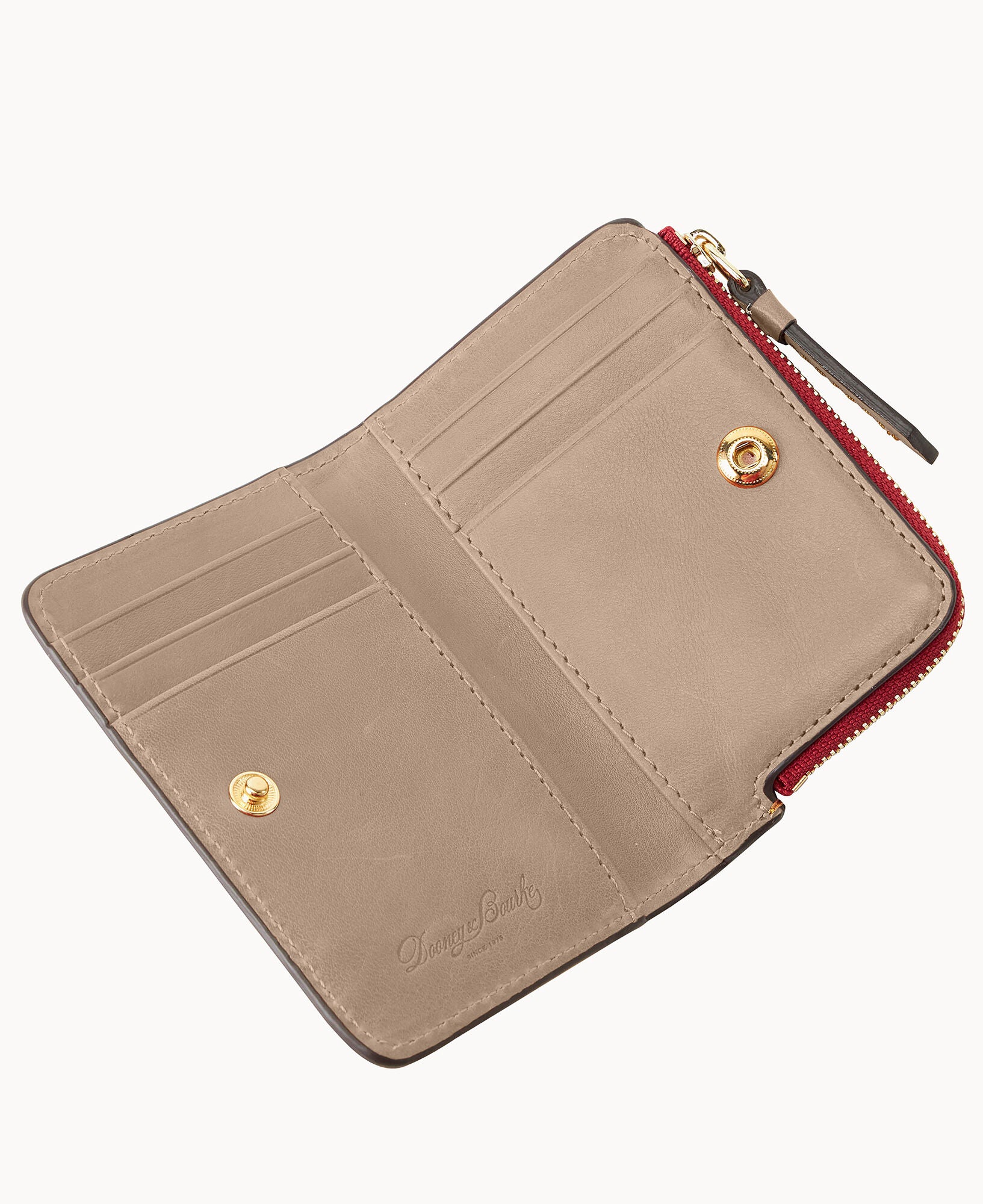 Florentine Zip Credit Card Wallet 12 - Image 18