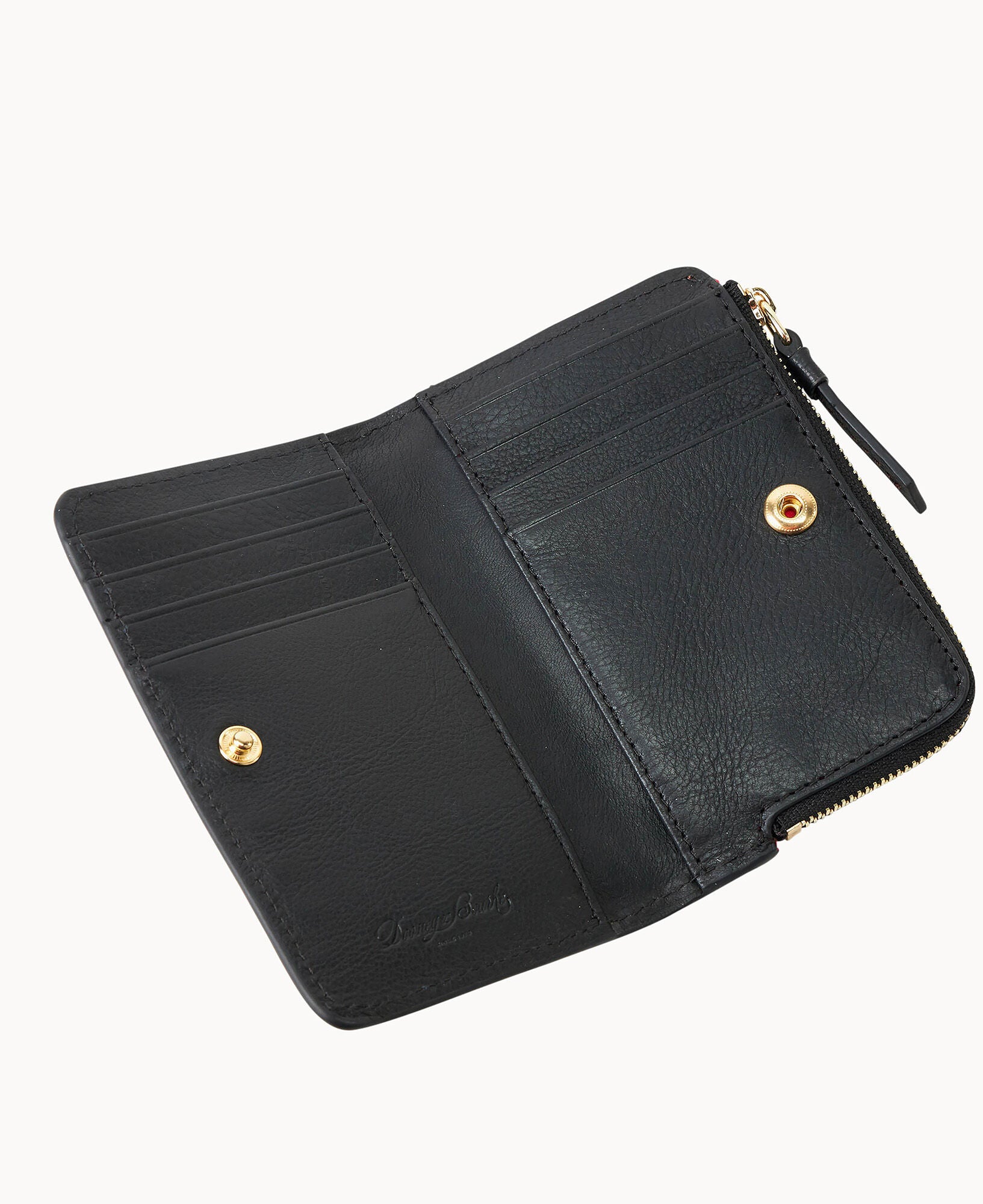 Florentine Zip Credit Card Wallet 14 - Image 3