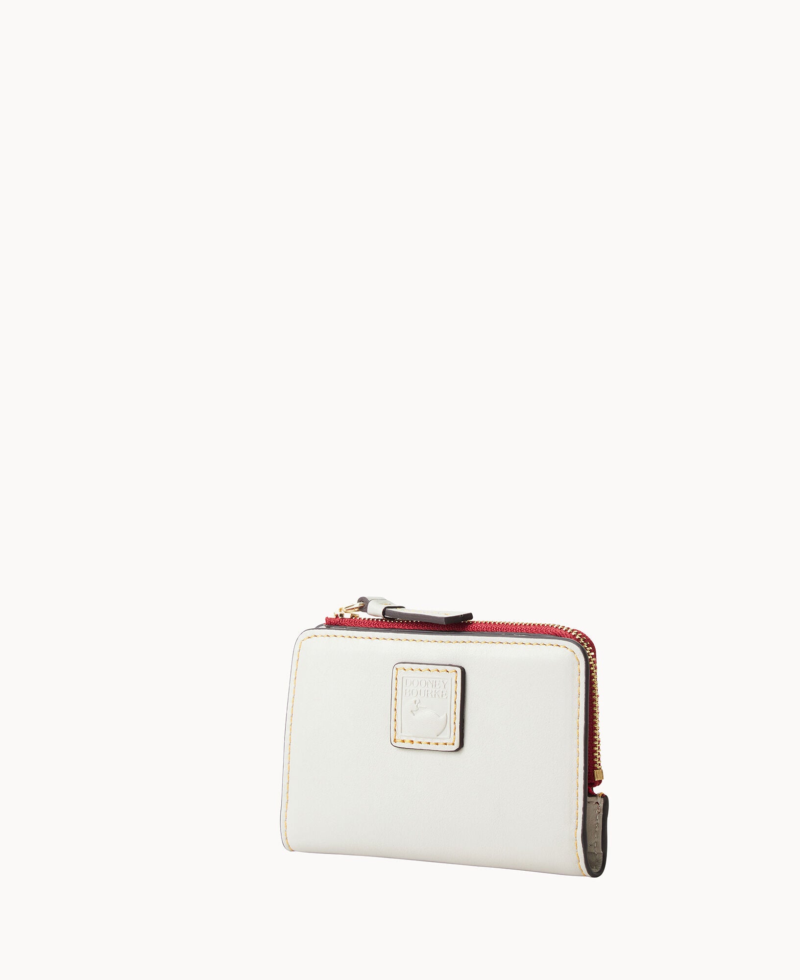 Florentine Zip Credit Card Wallet 14 - Image 17