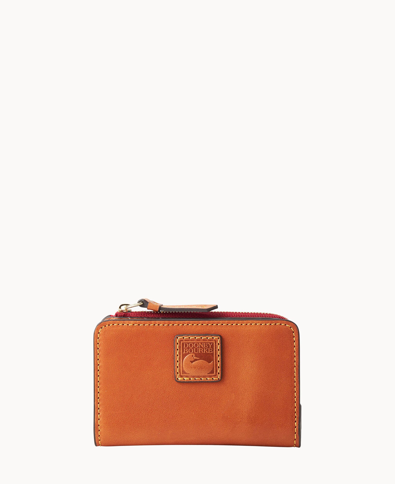 Florentine Zip Credit Card Wallet 14 - Image 7