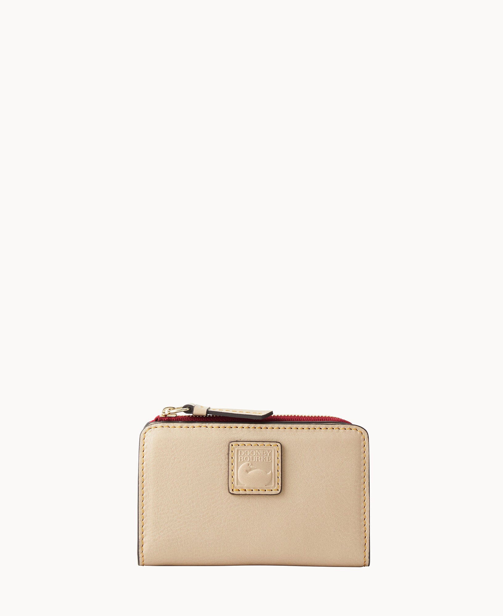 Florentine Zip Credit Card Wallet 14 - Image 25