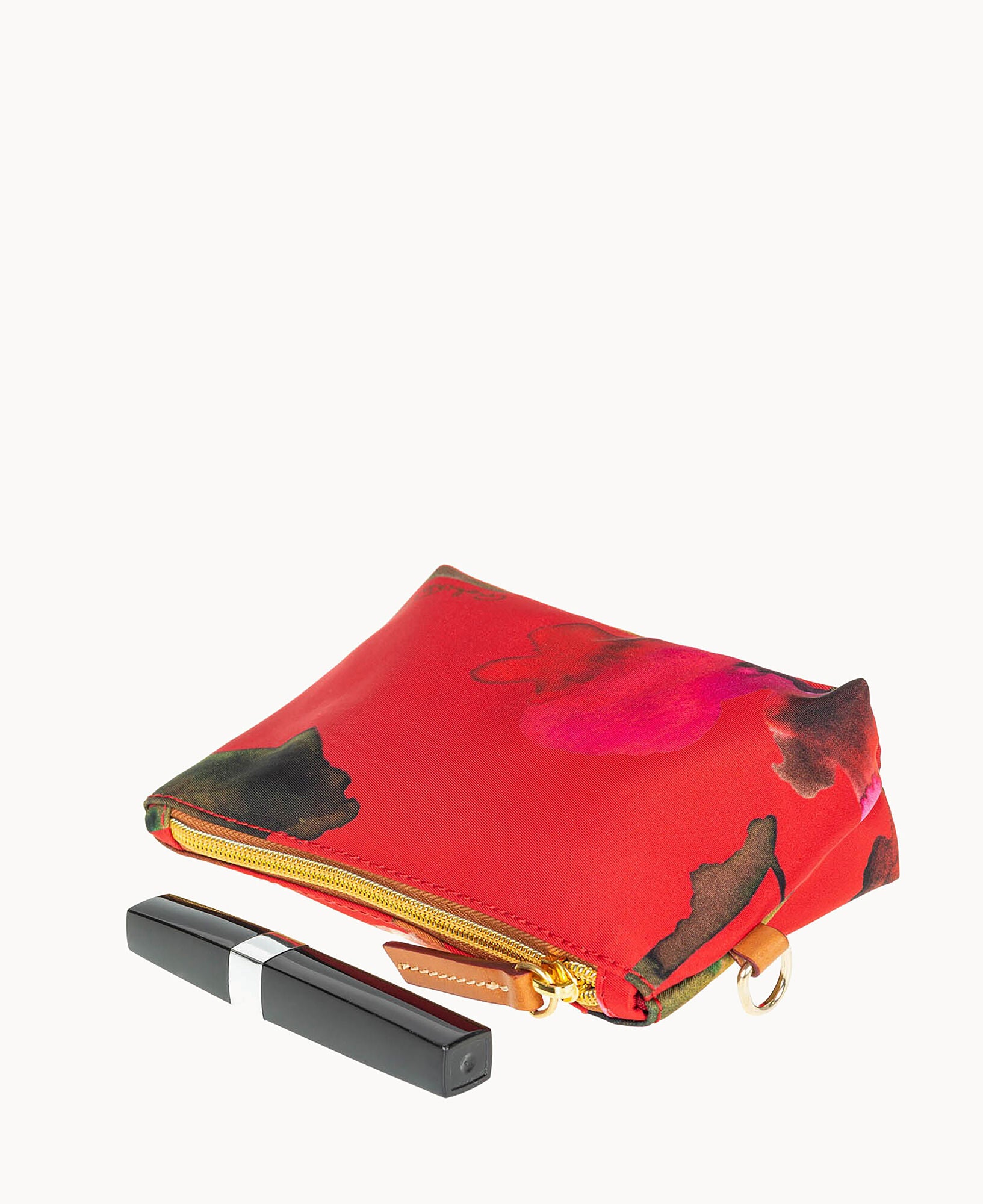 Roberta Pieri Flower Classic Robertina Cosmetic Case - Image 2