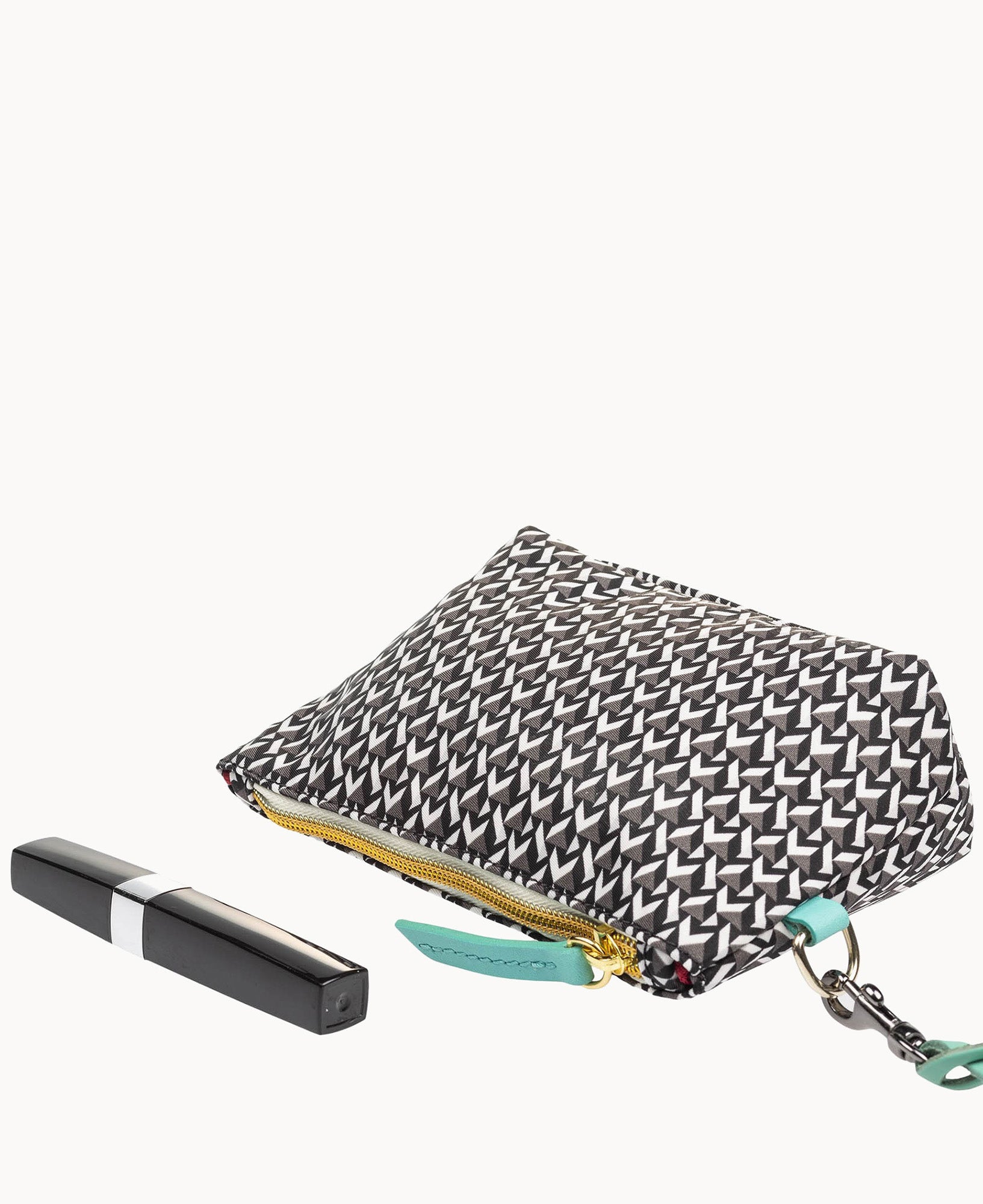 Roberta Pieri Tatami Fun Robertina Cosmetic Case - Image 2