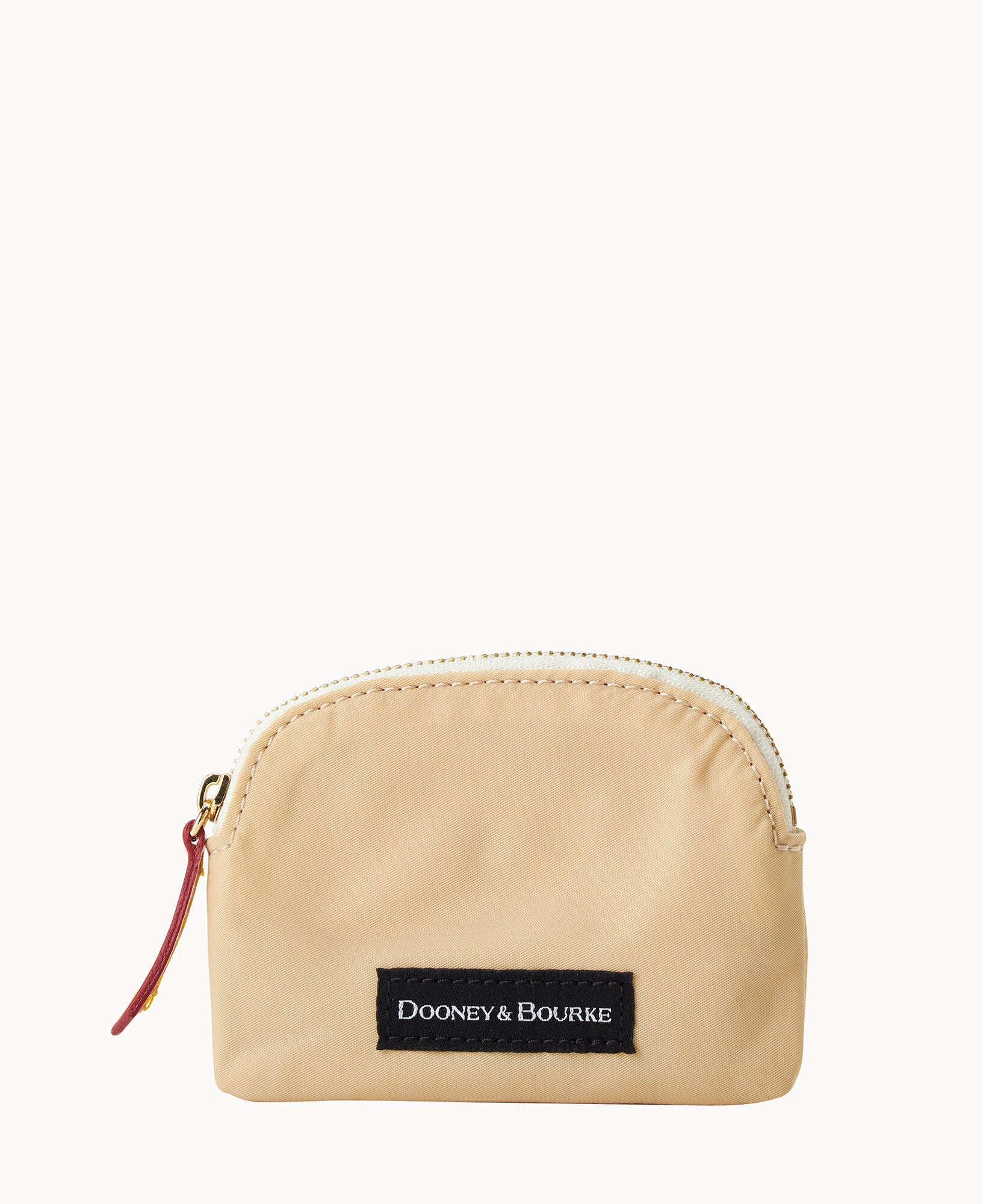 Nylon Coin Purse