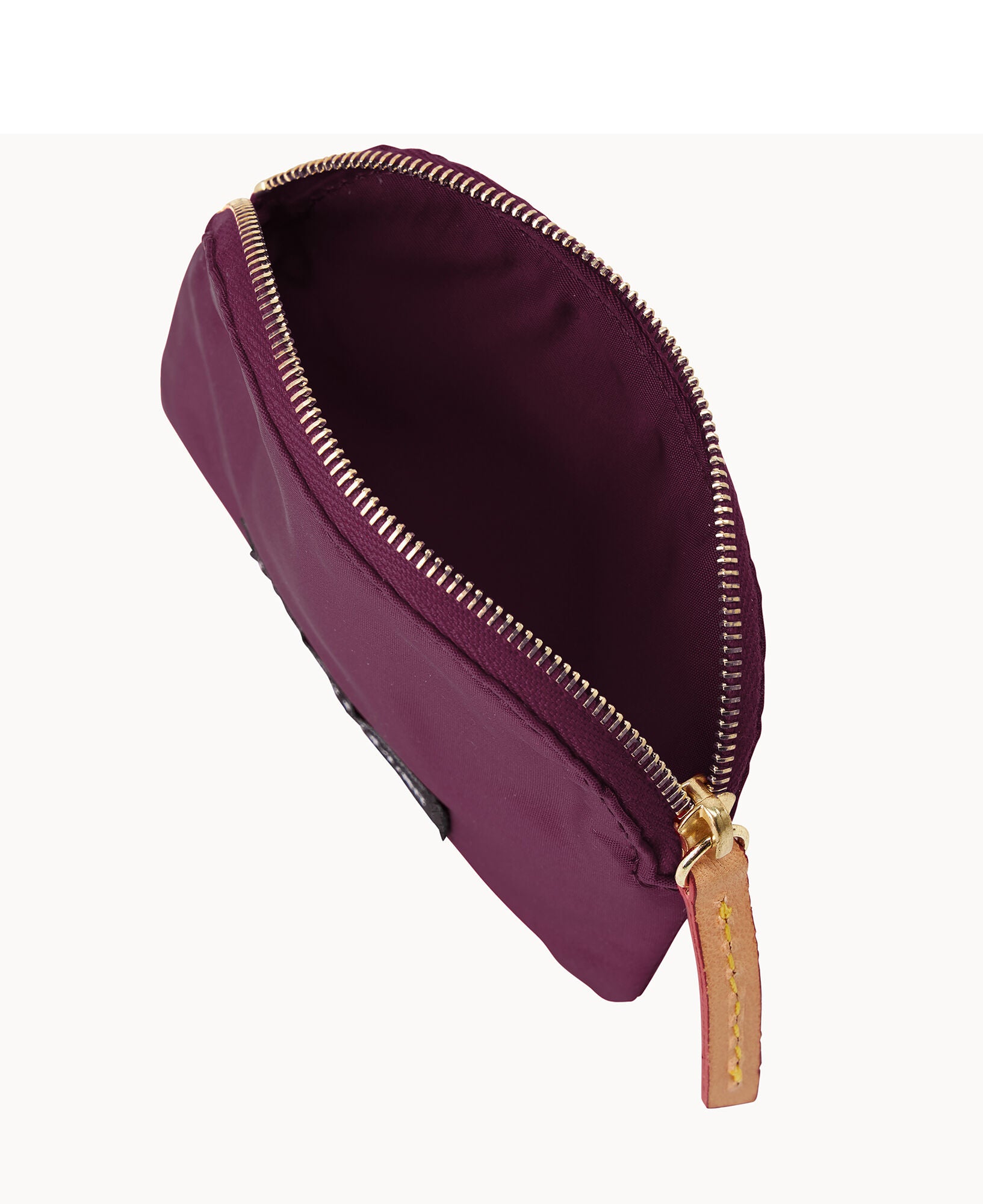Nylon Coin Purse - Image 30