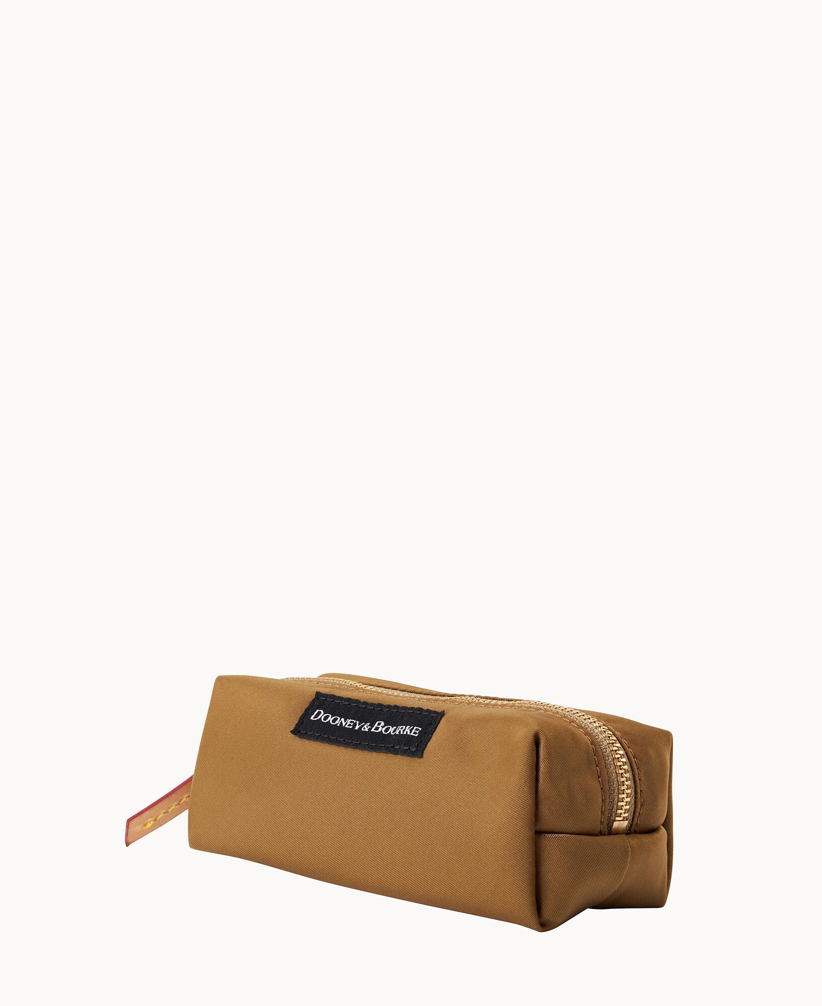 Nylon Cosmetic Case - Image 5