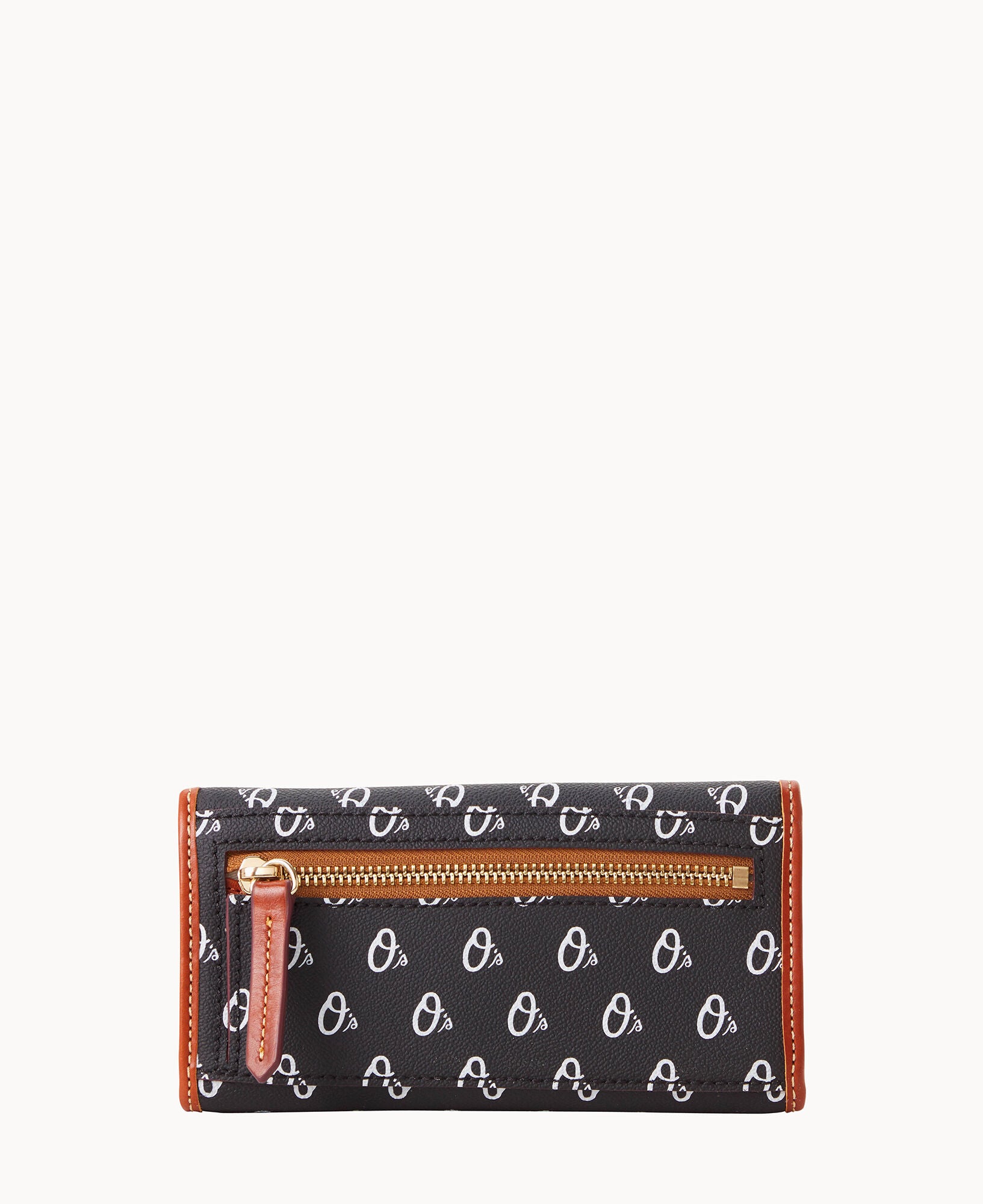 MLB Orioles Continental Clutch - Image 4