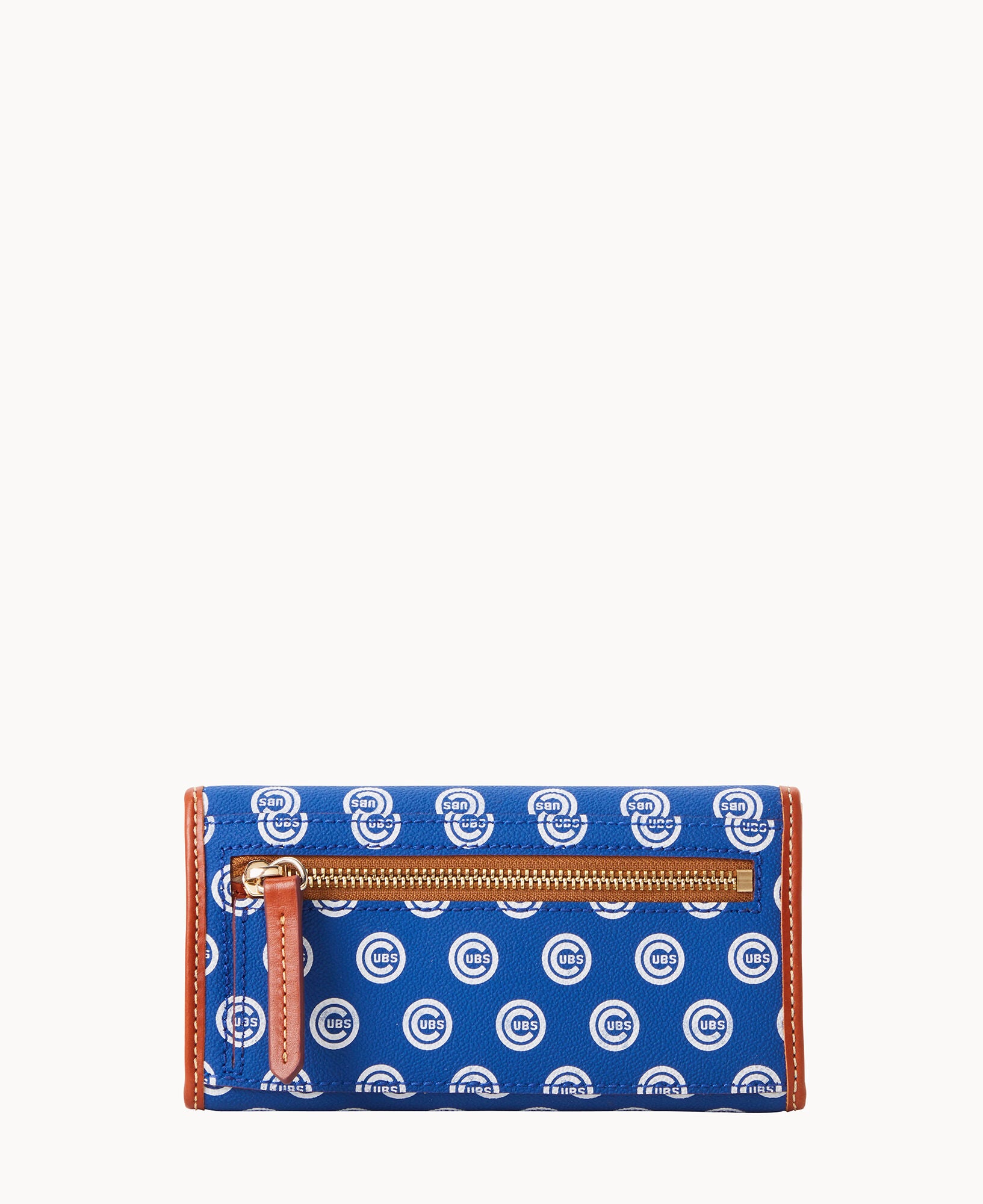 MLB Cubs Continental Clutch - Image 4