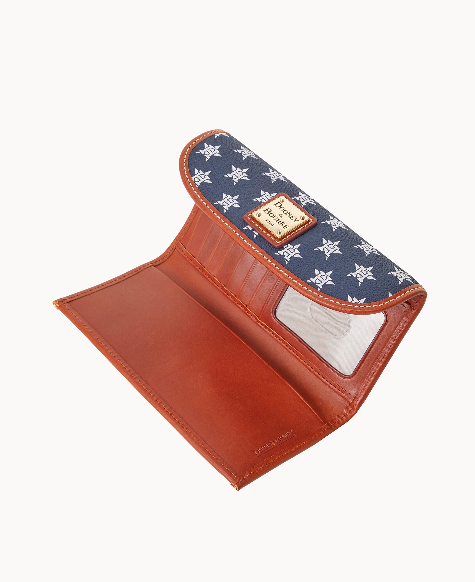MLB Astros Continental Clutch - Image 3