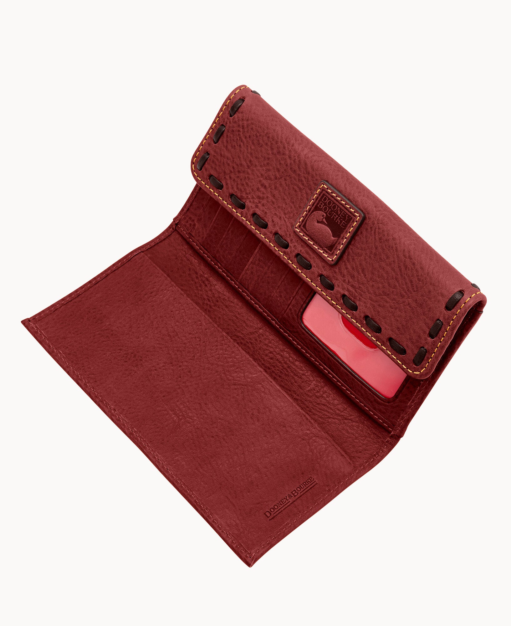 Florentine Continental Clutch - Image 19