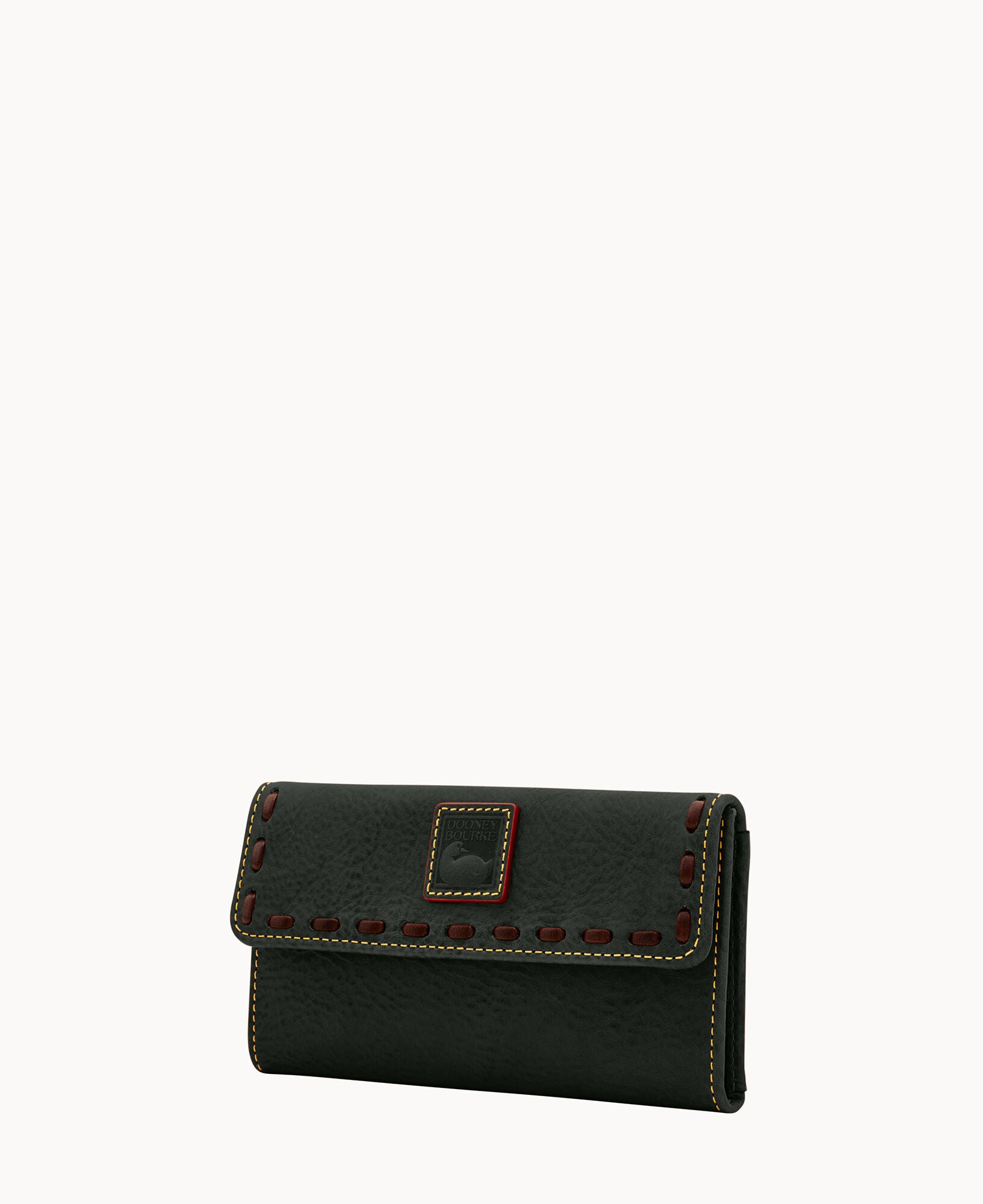 Florentine Continental Clutch - Image 2