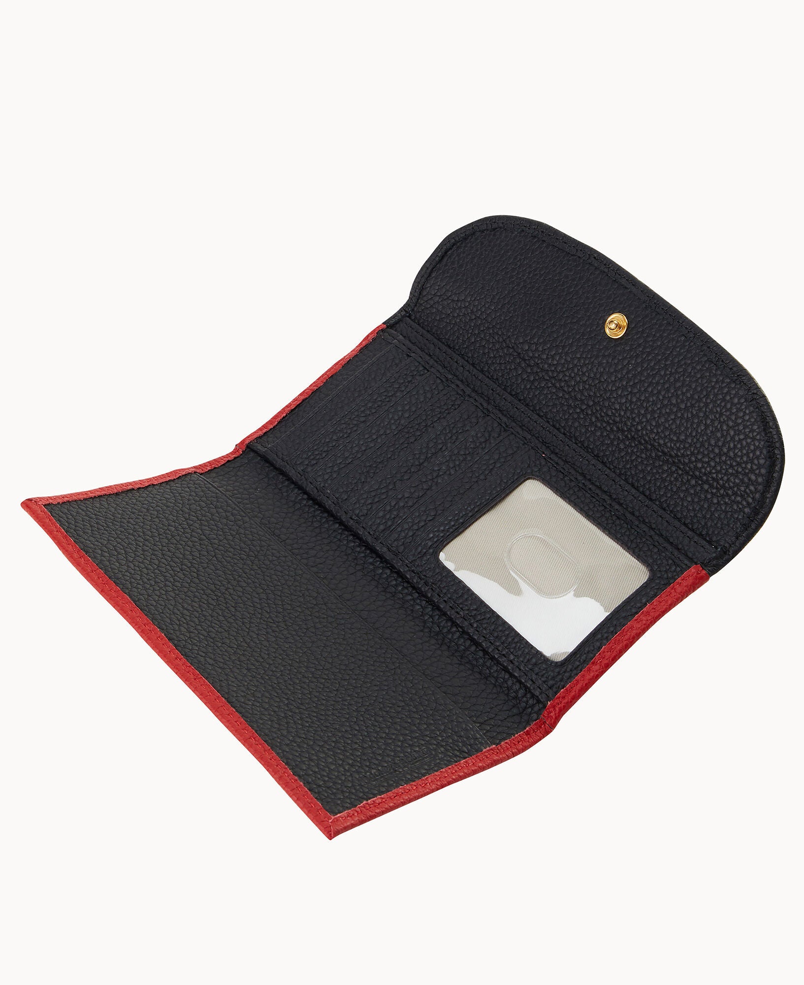 NFL Chiefs Continental Clutch - Image 3