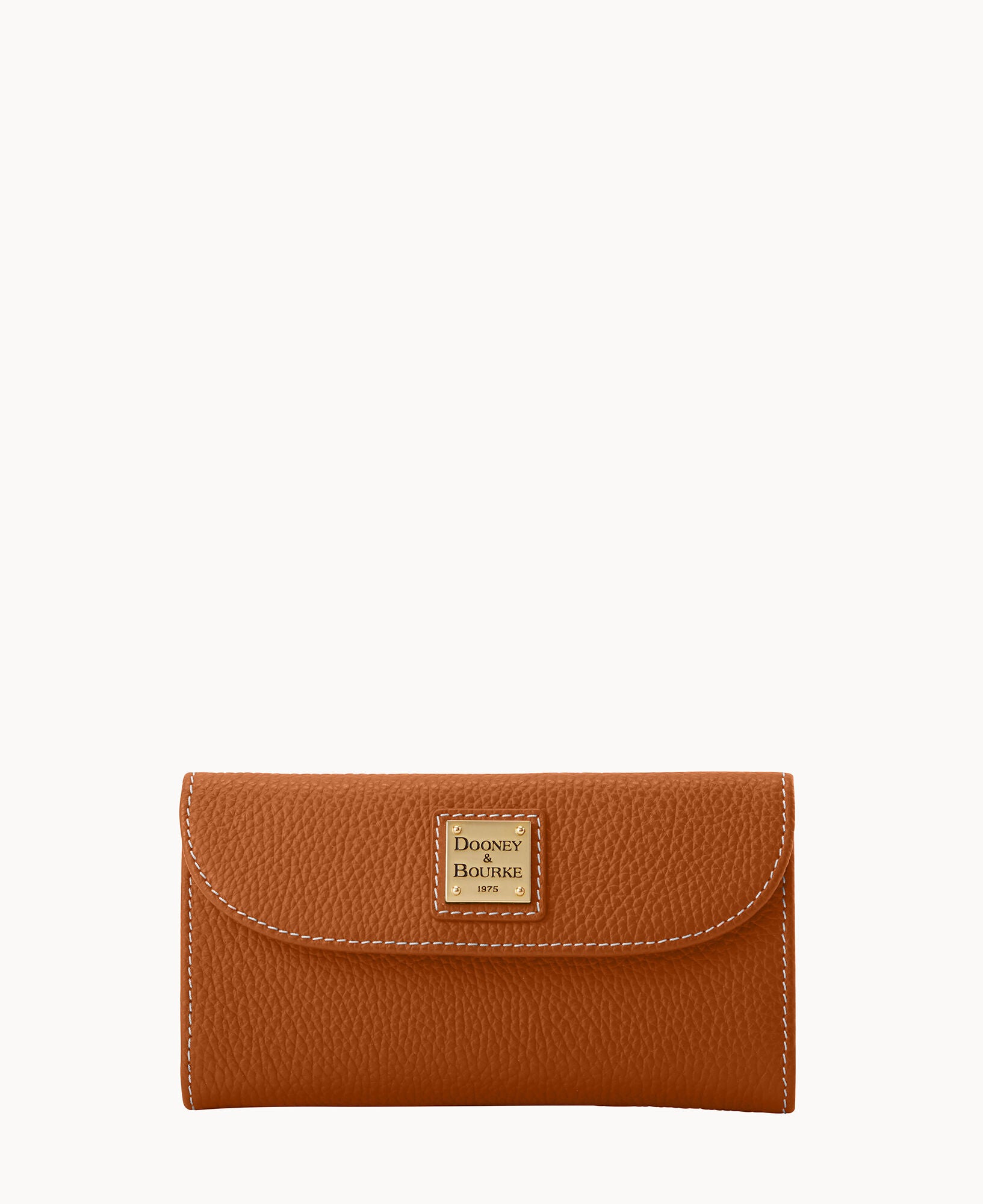 Lucca Leather Continental Clutch - Image 21