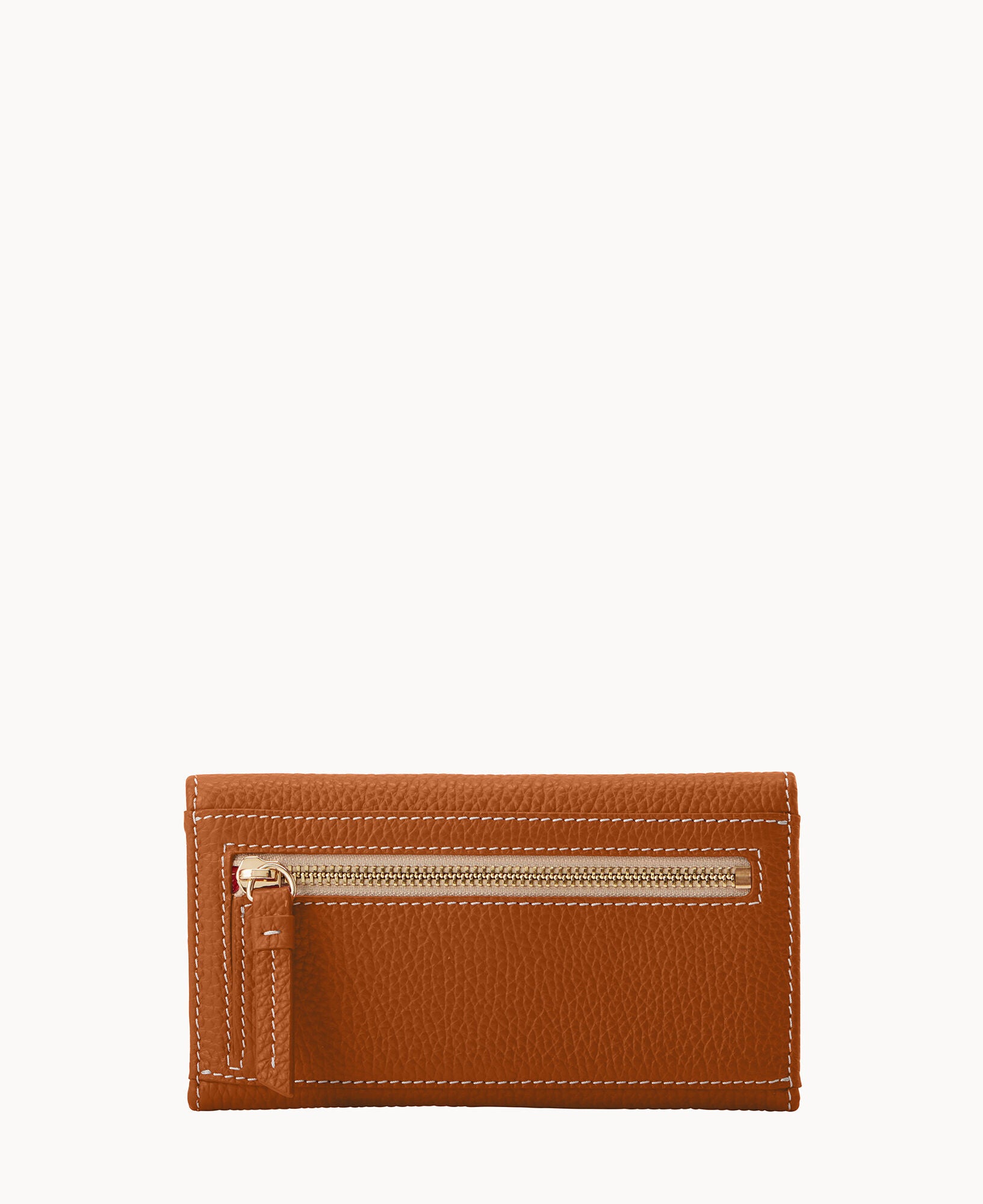 Lucca Leather Continental Clutch - Image 24