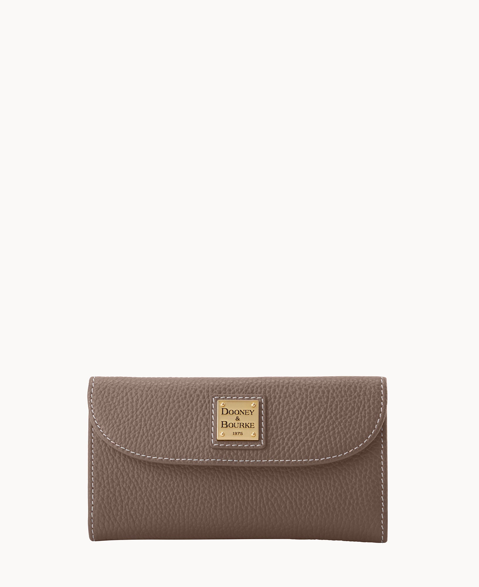 Lucca Leather Continental Clutch - Image 25
