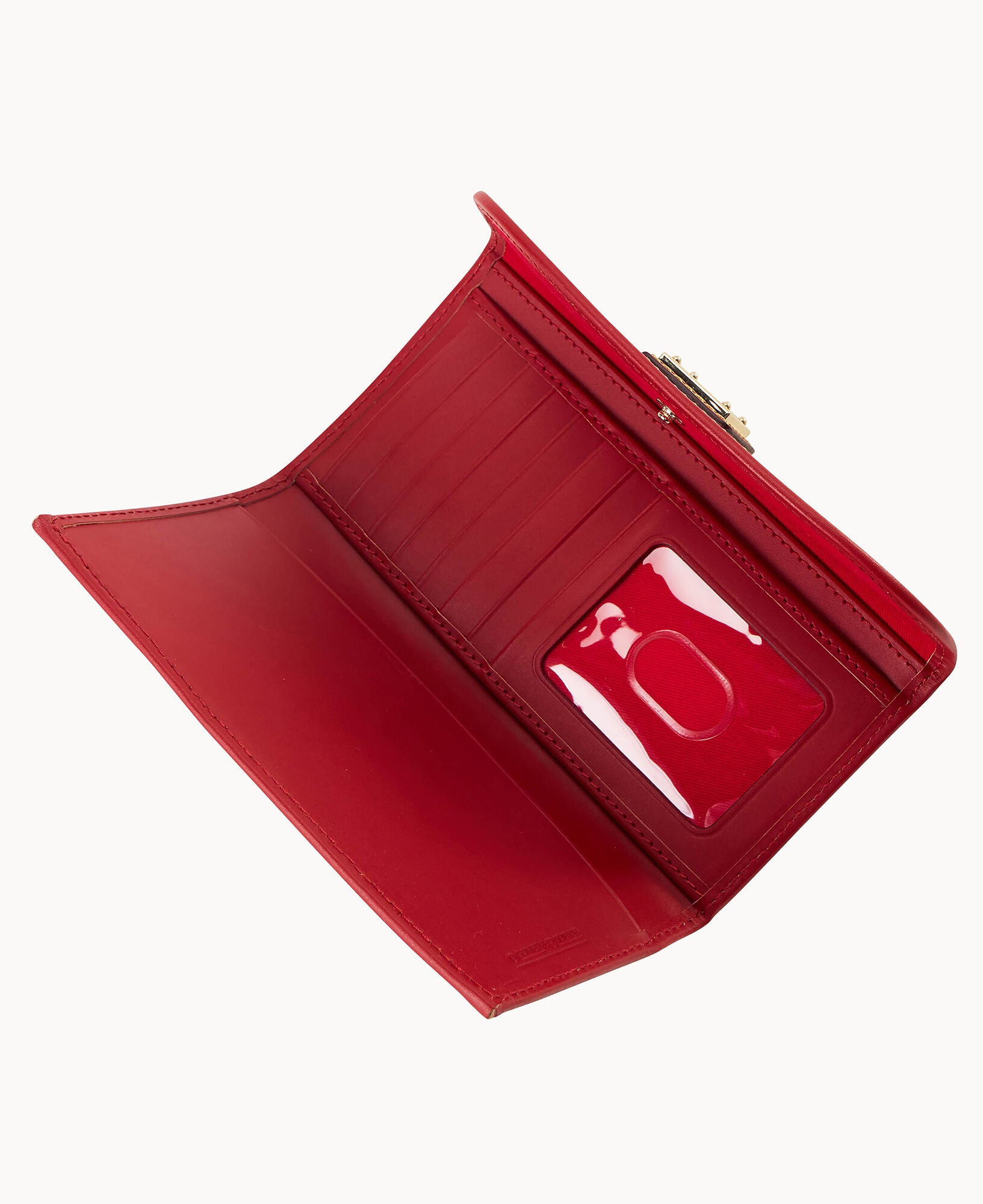 Gretta Continental Clutch - Image 30