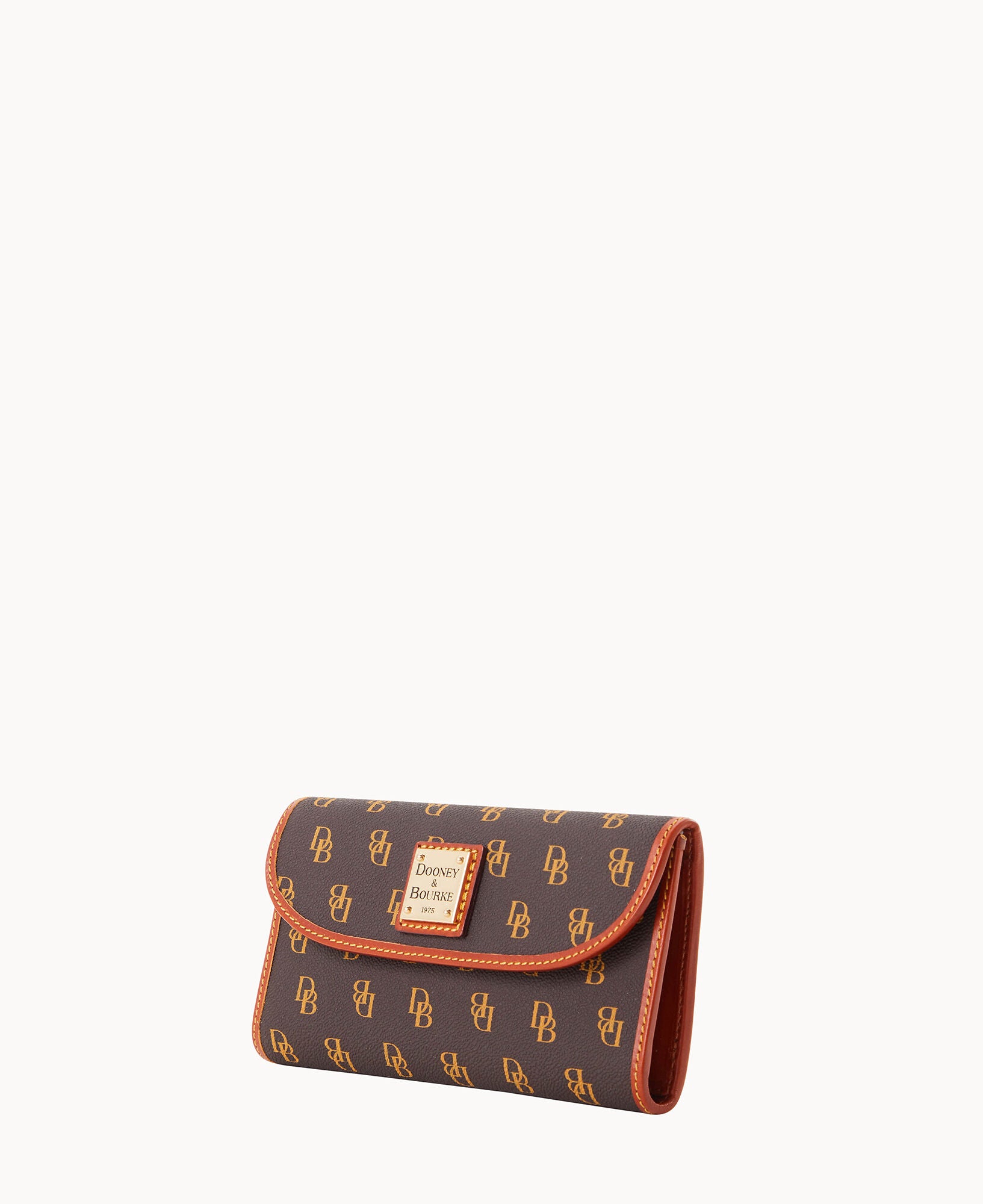 Gretta Continental Clutch - Image 2
