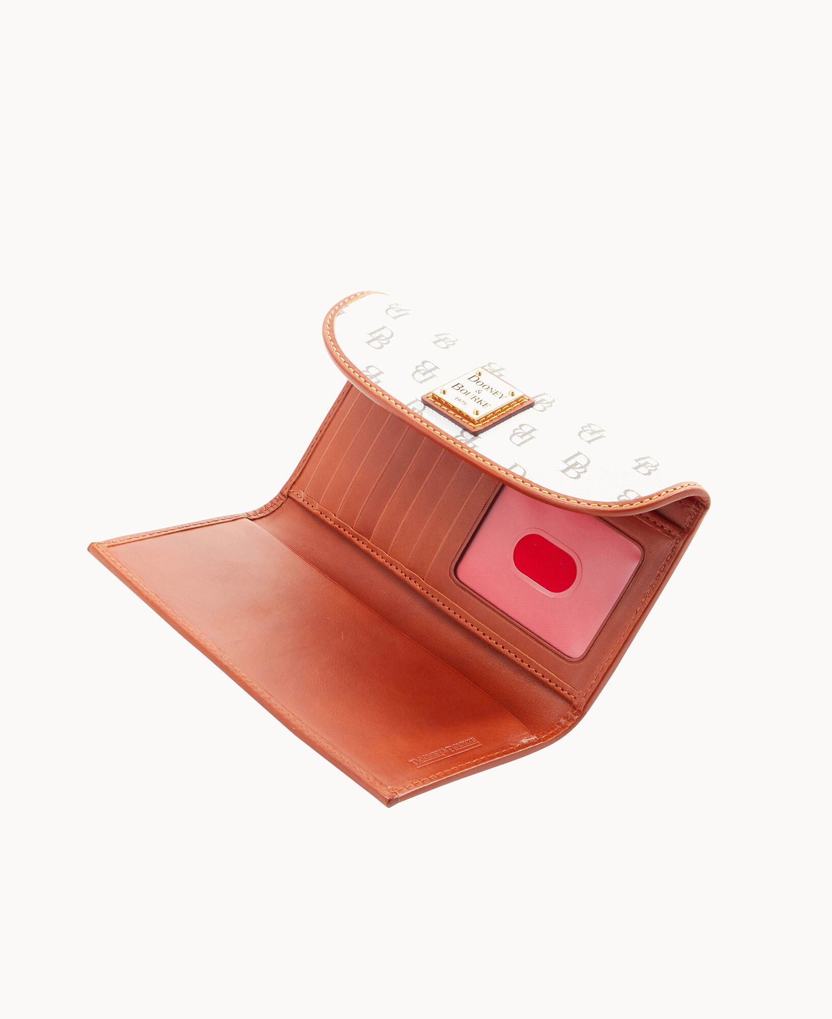 Gretta Continental Clutch - Image 7
