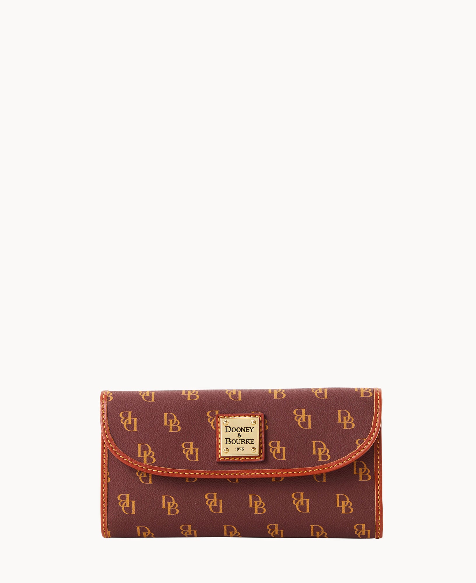 Gretta Continental Clutch - Image 9