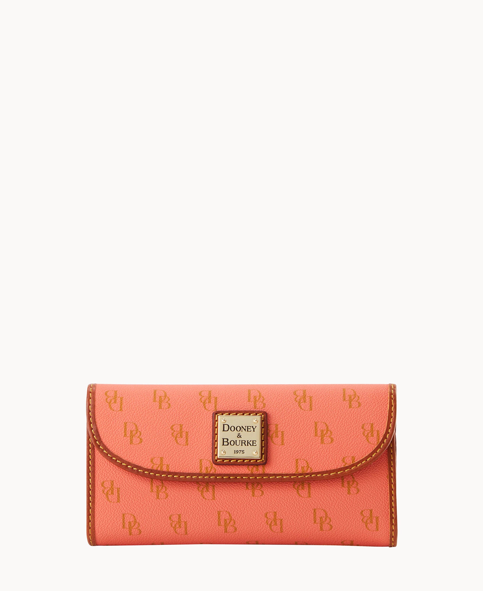 Gretta Continental Clutch - Image 17