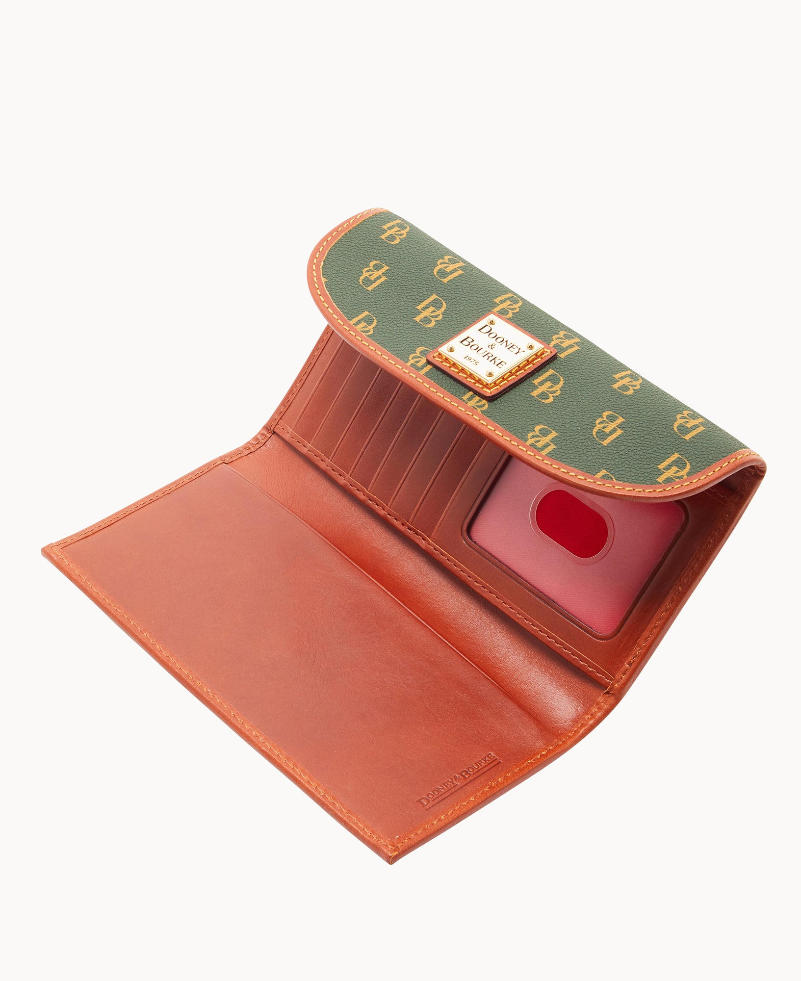 Gretta Continental Clutch - Image 22