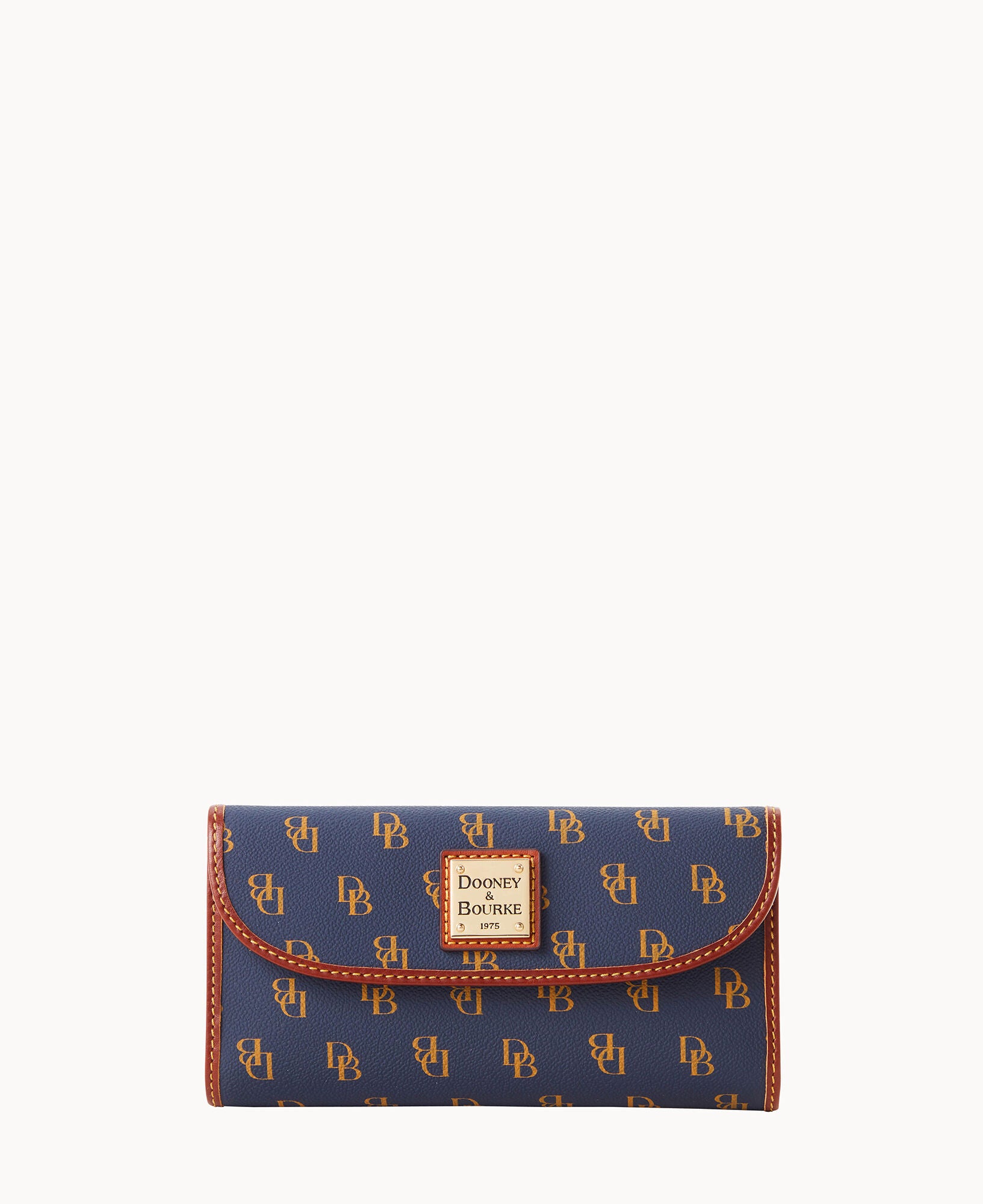 Gretta Continental Clutch - Image 13