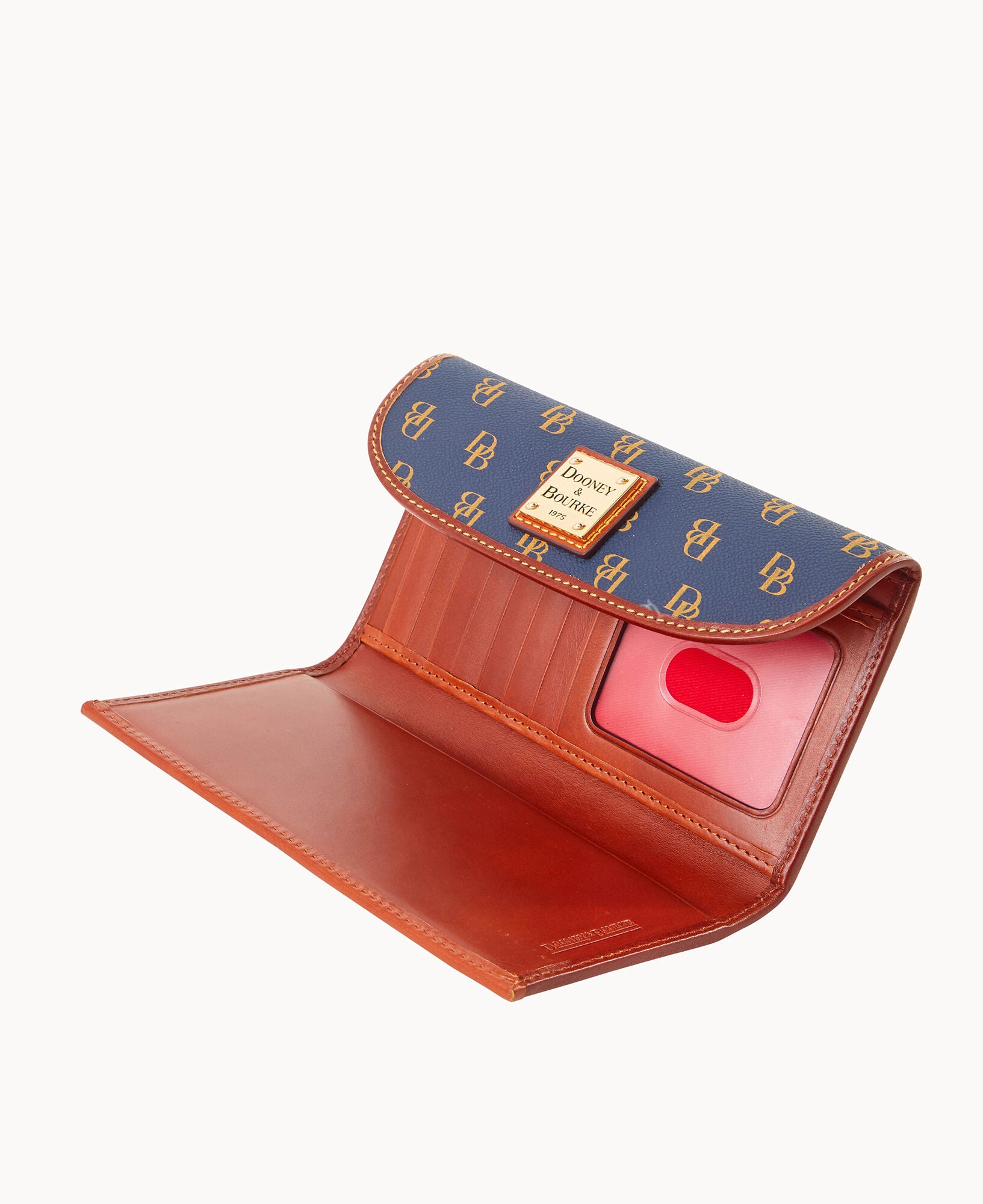 Gretta Continental Clutch - Image 15