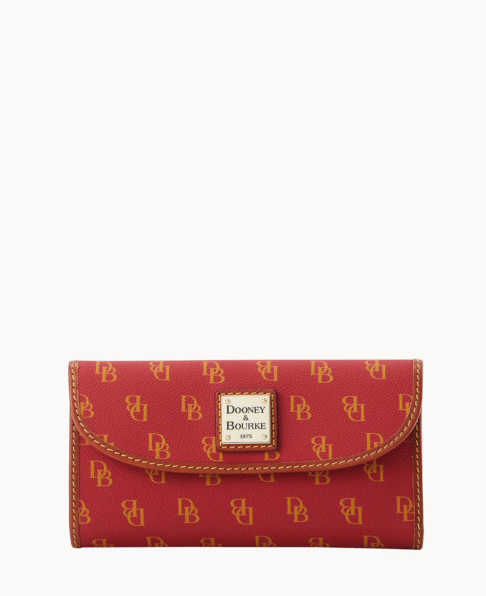 Gretta Continental Clutch - Image 24