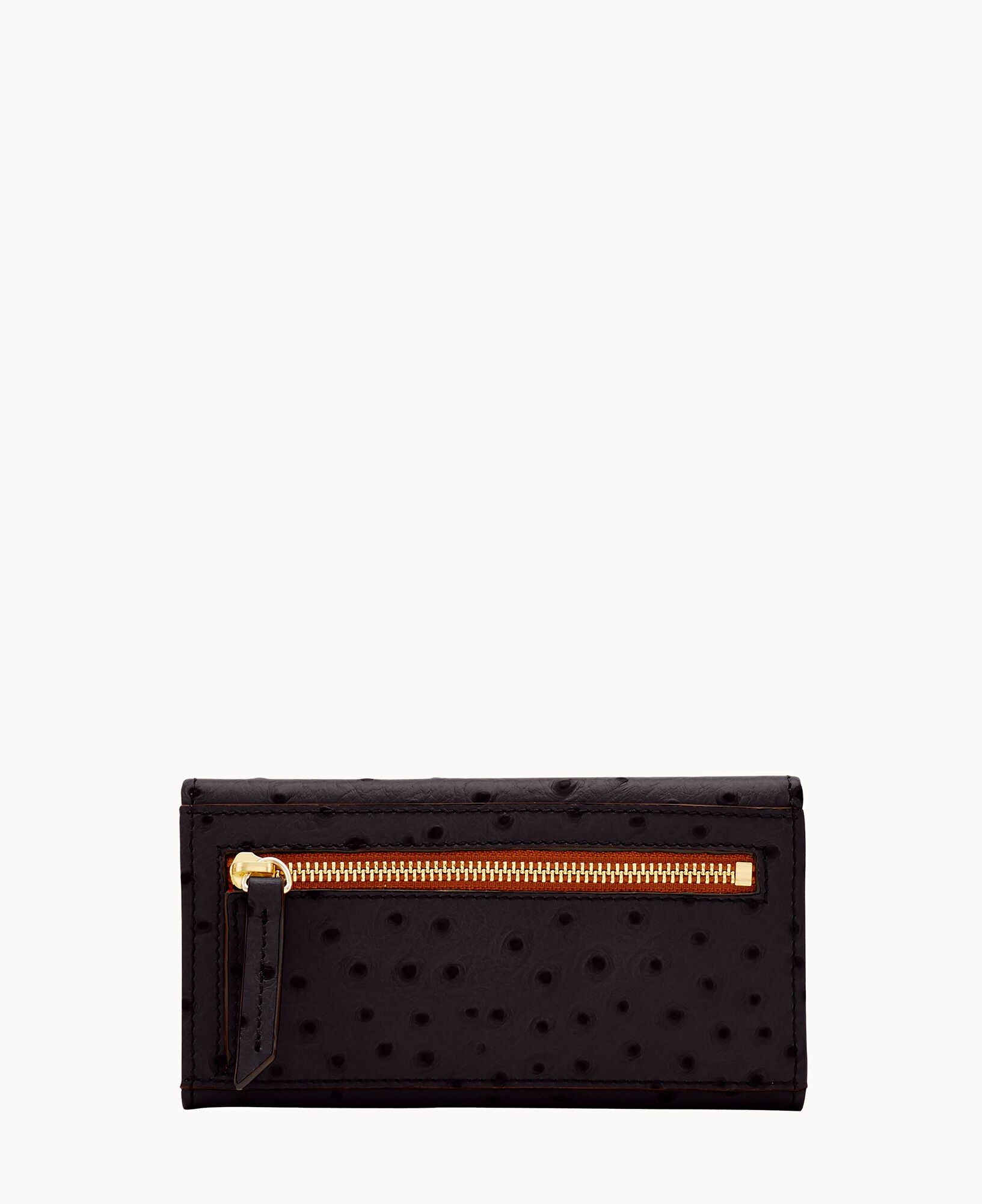 Ostrich Continental Clutch - Image 20