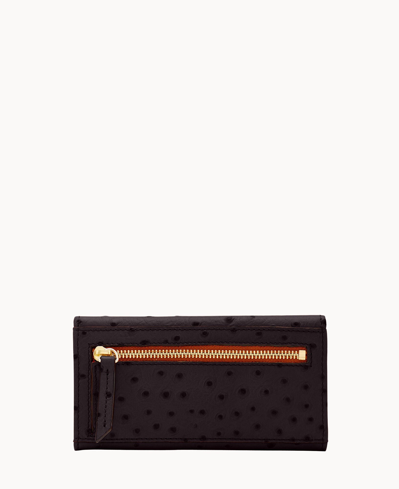 Ostrich Continental Clutch - Image 16
