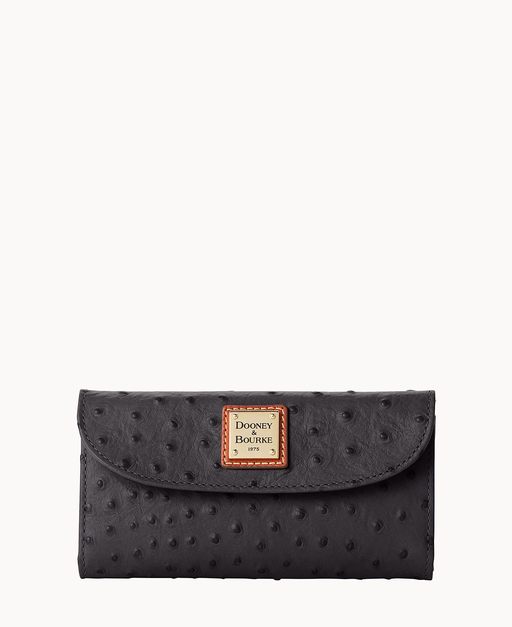 Ostrich Continental Clutch - Image 29