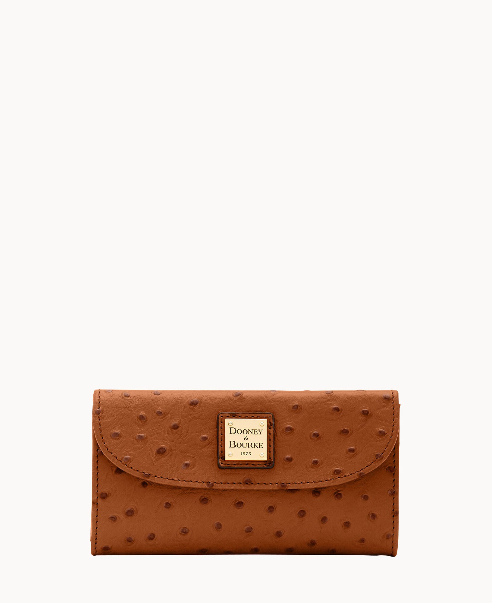 Ostrich Continental Clutch - Image 21