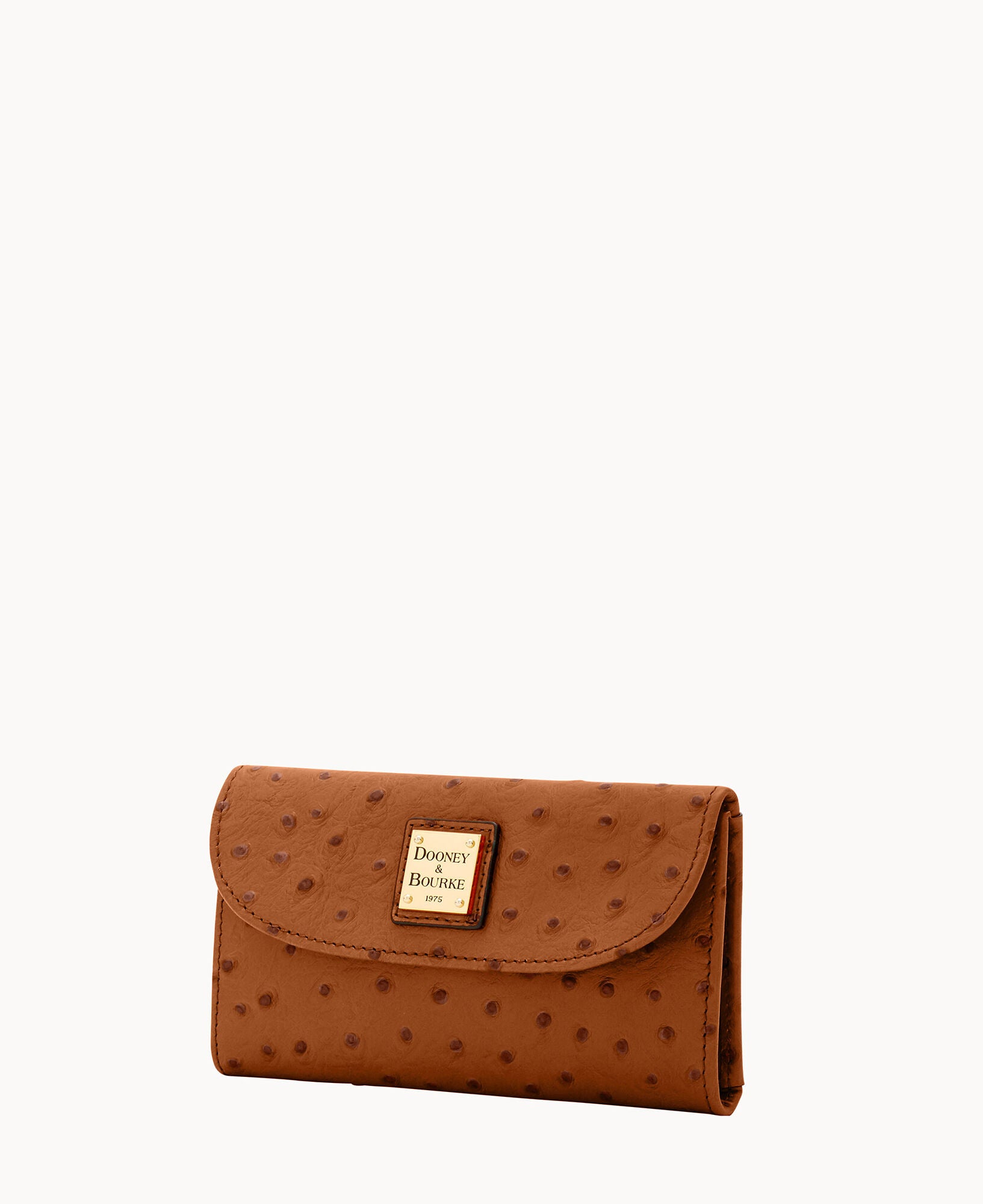 Ostrich Continental Clutch - Image 22
