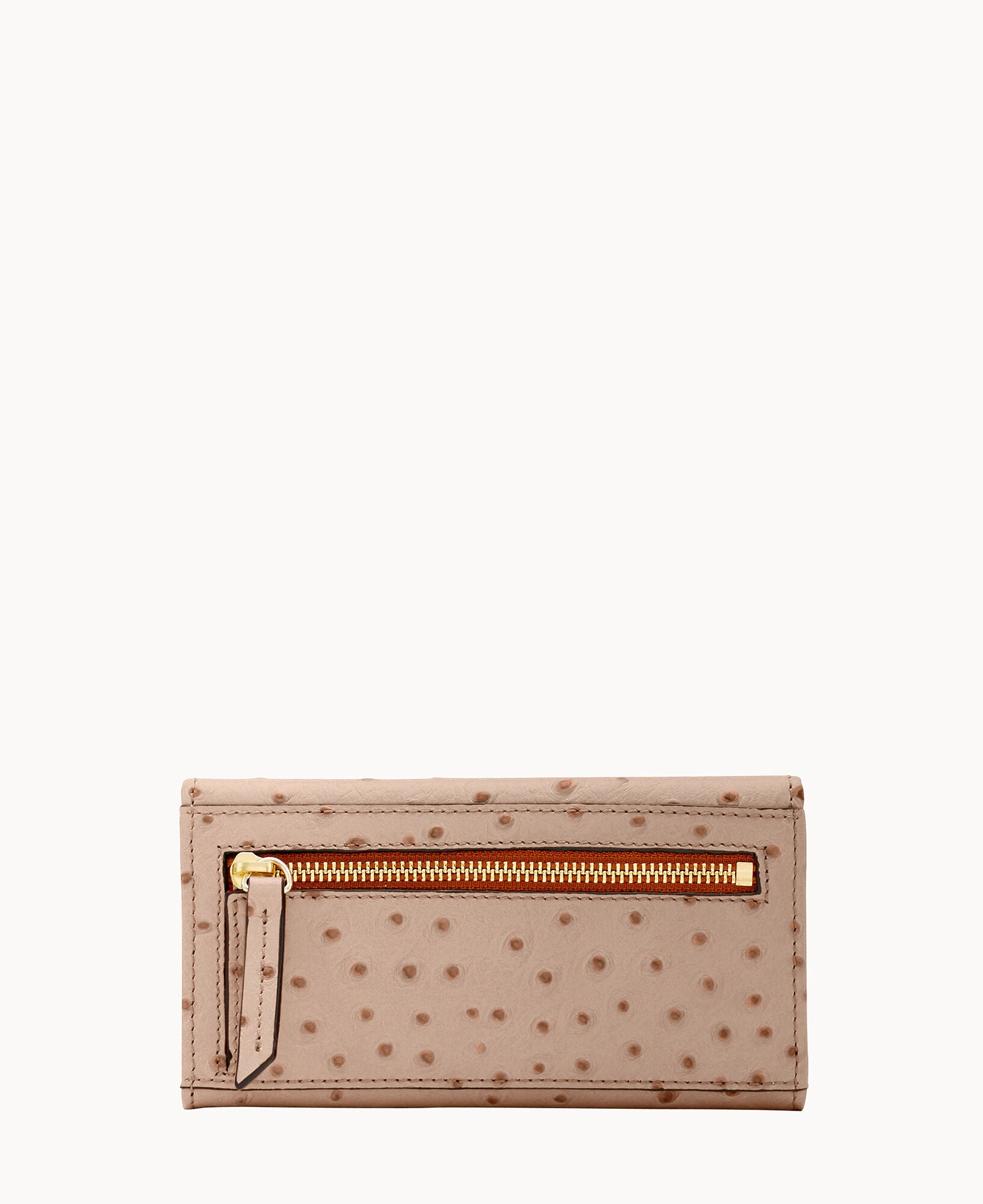 Ostrich Continental Clutch - Image 12