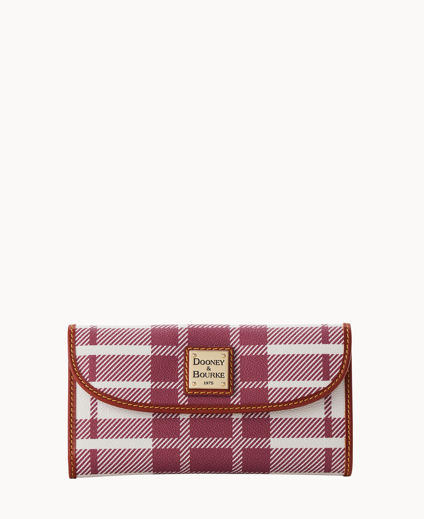 Oxford Continental Clutch - Image 10