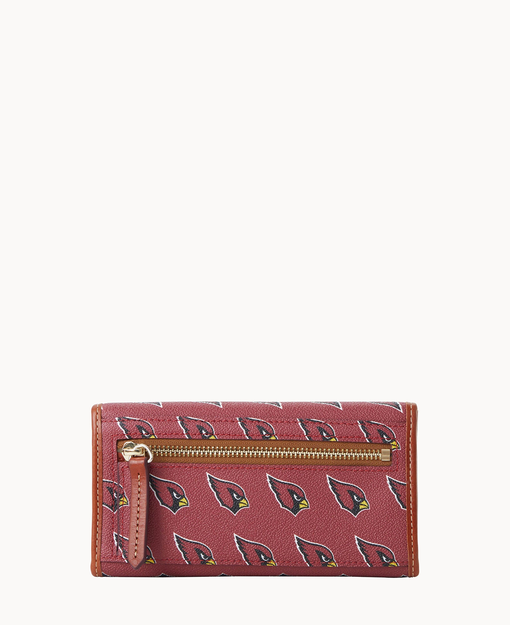 NFL AZ Cardinals Continental Clutch - Image 4