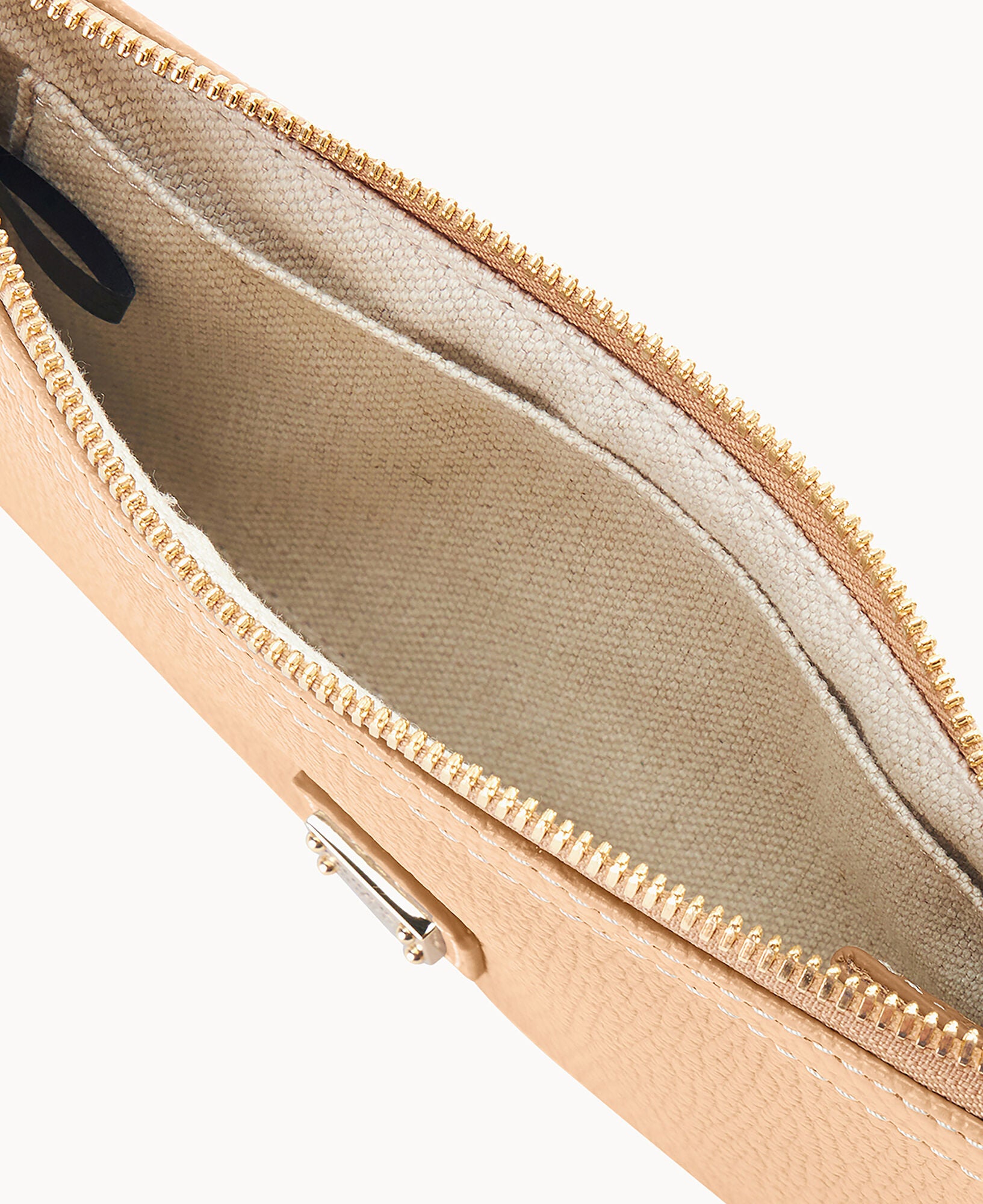Lucca Leather Large Slim Wristlet - Image 24