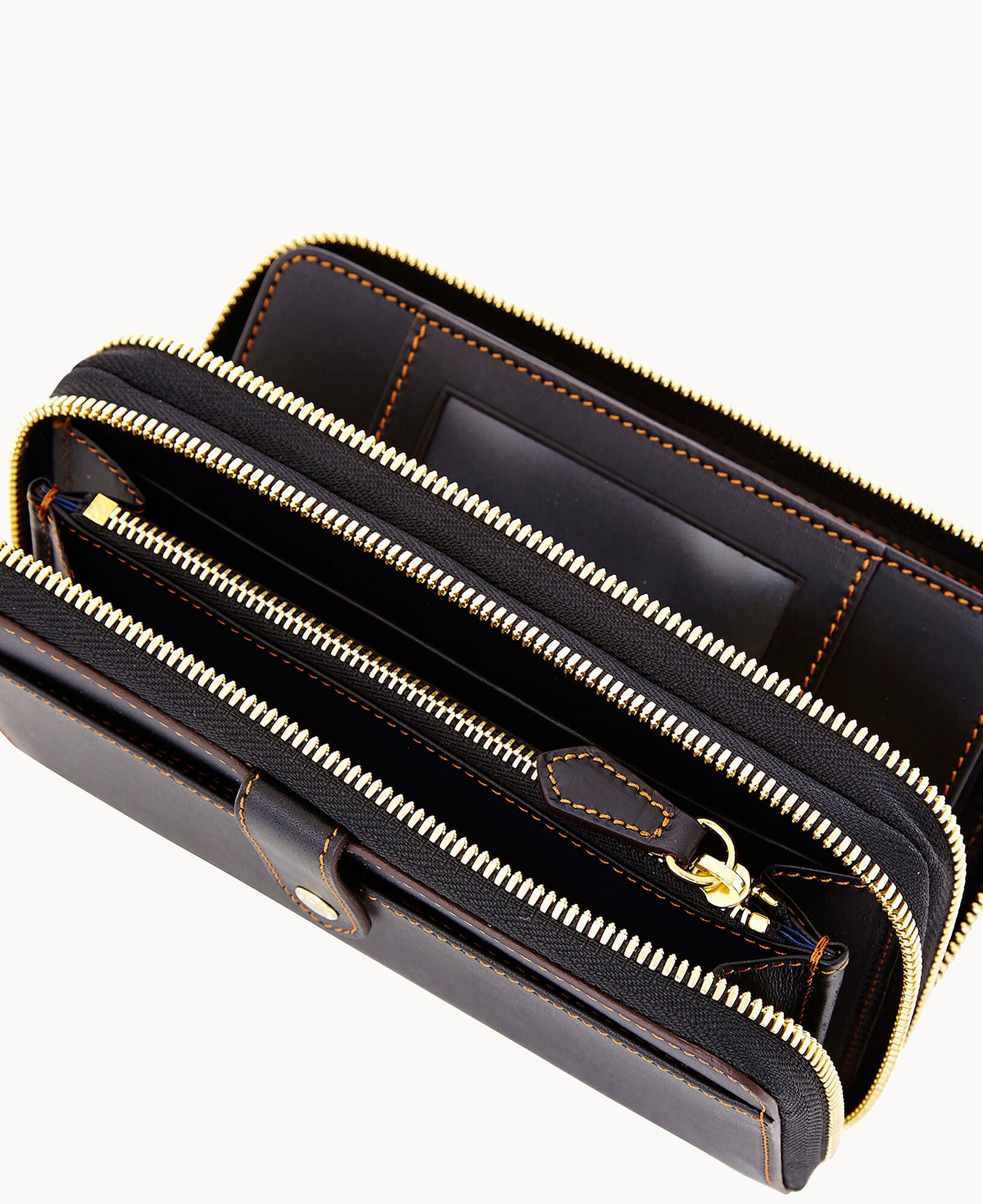 Alto Large Double Zip Organizer - Image 3