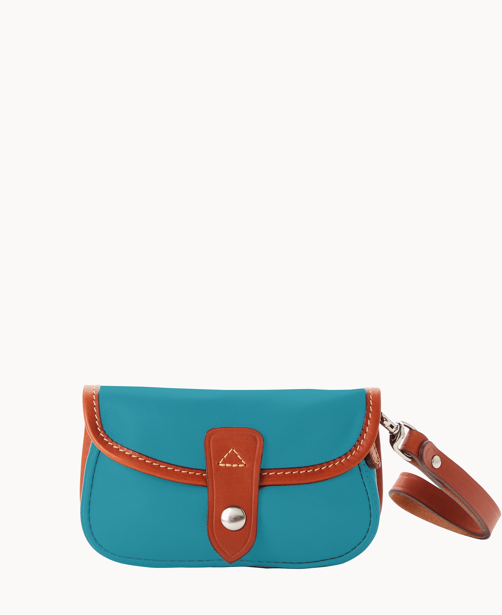 Oncour Elba Flap Wristlet - Image 21