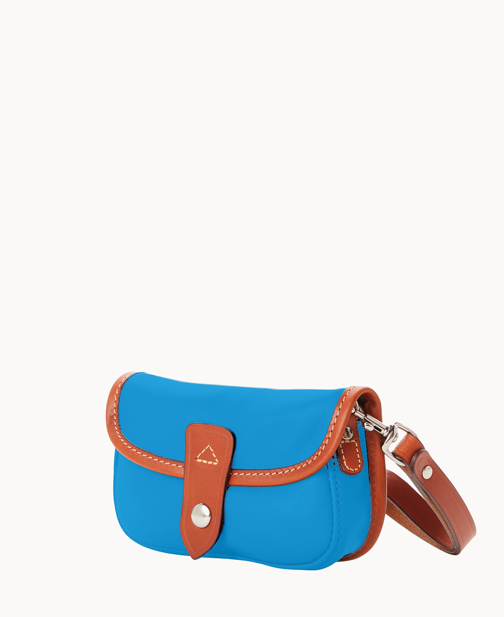 Oncour Elba Flap Wristlet - Image 14